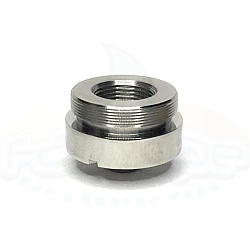 Iatty Base 510 Inox Shined