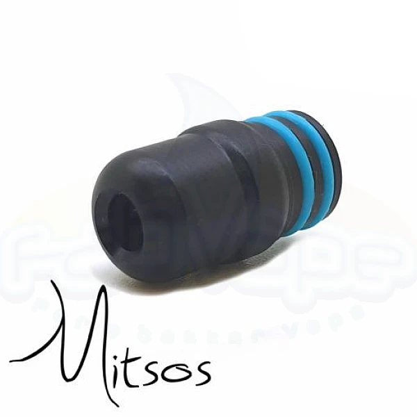 Drip tip 510 Mitsos Delrin