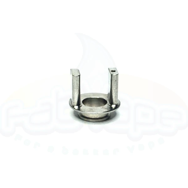 Amadeus RDA - 1 hole 1.1mm mtl pin