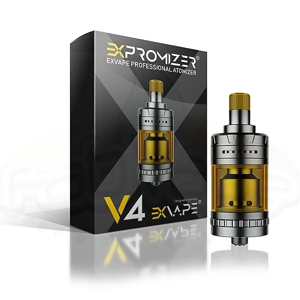 ExVape - Expromizer V4