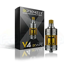 ExVape - Expromizer V4