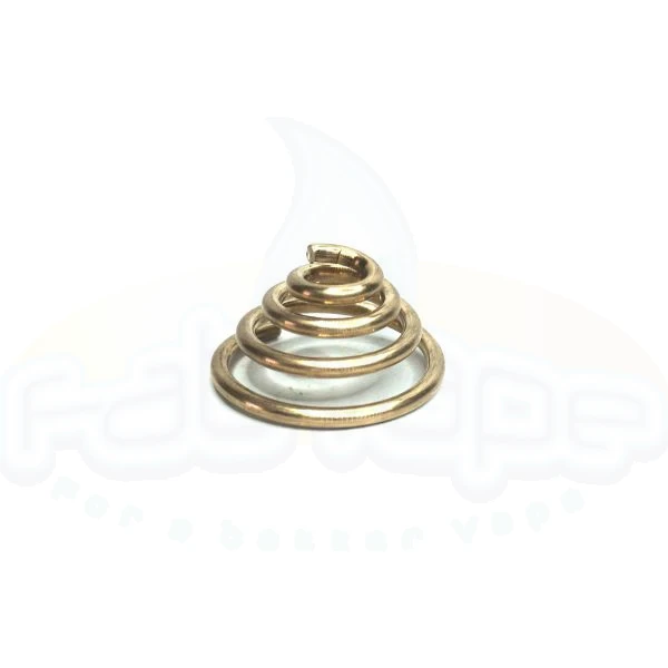 Cybrillion V3 New Spring