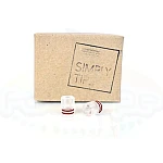 Drip Tip Simply Tips ST8 Clear Drip Tip Simply Tips ST8 Clear
