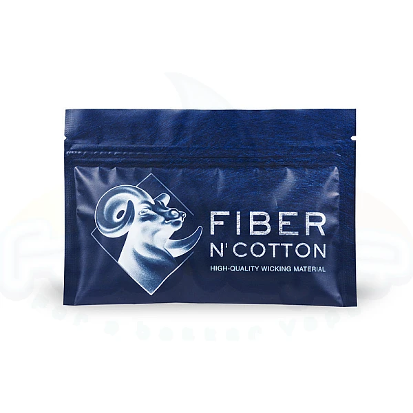 Fiber n'Cotton