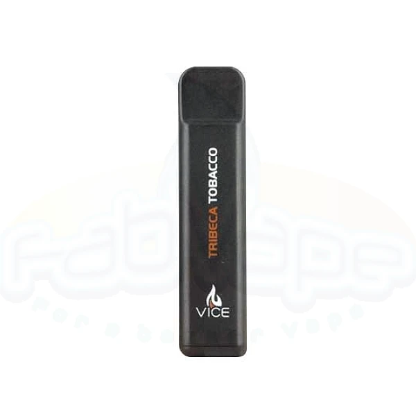 Halo Vice Disposable Tribeca 1ml 20mg