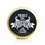 Steampunk -  Έτοιμες χειροποίητες αντιστάσεις Alien Clapton 0.32 Ohm