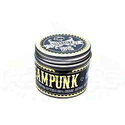 Steampunk 100% organic cotton