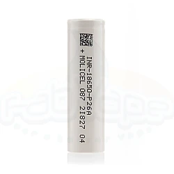 Μπαταρία Molicel INR-18650-P26A - 2600Ah 