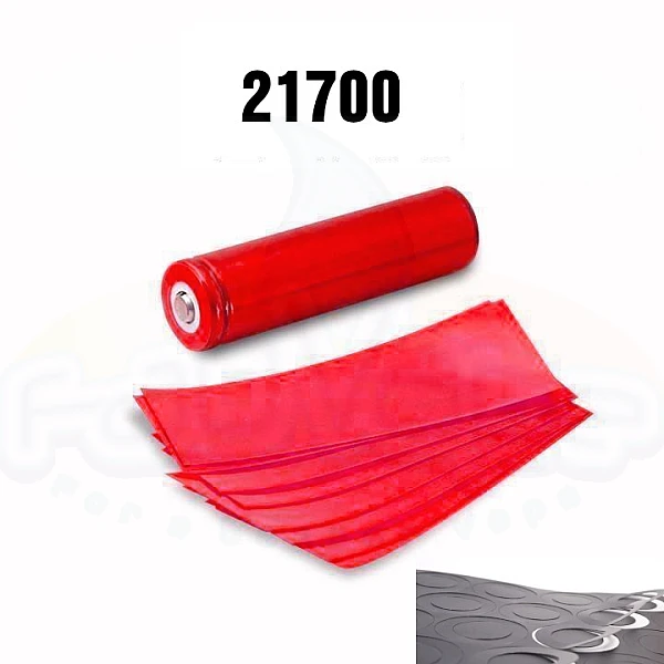 Μεμβράνη επιδιόρθωσης μπαταριών 21700