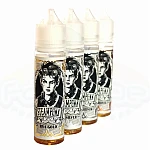 SteamPunk - Flavor Shot RY4 Platinum SteamPunk - Flavor Shot RY4 Platinum