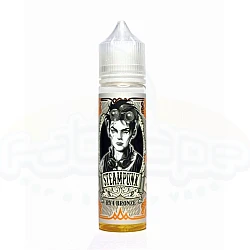 SteamPunk - Flavor Shot RY4 Bronze