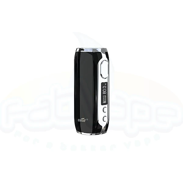 iStick Rim Mod