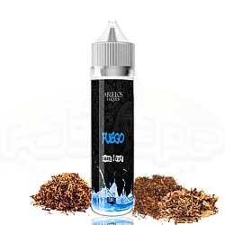 Abuelos  - Flavor Shot Fuego