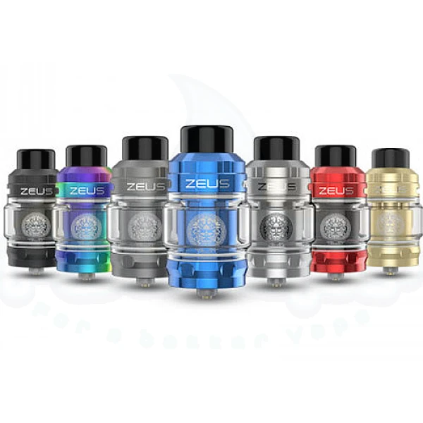 GeekVape - Zeus Subohm