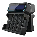 Φορτιστής XTAR X4