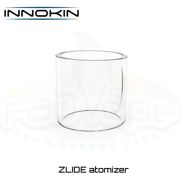 Innokin Zlide ανταλλακτική δεξαμενή Innokin Zlide ανταλλακτική δεξαμενή