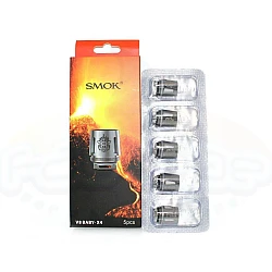 Smok V8 ανταλλακτική κεφαλή