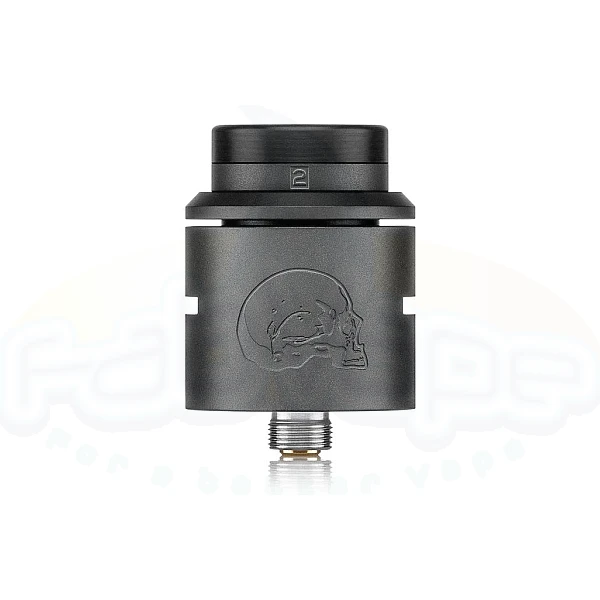 District F5ve - C2MNT Cosmonaut V2 24mm RDA