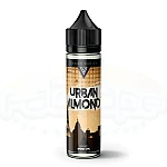 VnV Liquids - Flavor Shot Urban Almond 60ml