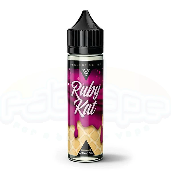 VnV Liquids - Flavor Shot Ruby Kat 60ml