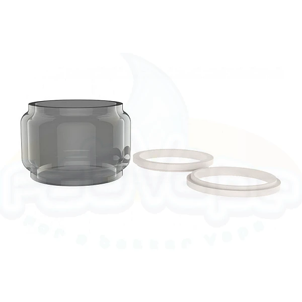 Exvape - Expromizer V4 Γυάλινο Tank Bubble 4ml