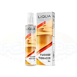 Liqua - Flavor Shot Turkish Tobacco