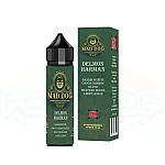 Mad Juice - Delmon Harman 12ml/60ml