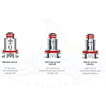 Smok RPM 40 ανταλλακτική κεφαλή