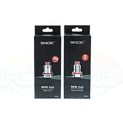 Smok RPM 40 ανταλλακτική κεφαλή
