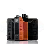Smok Fetch Mini Pod Kit 1200mAh