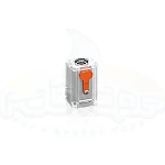 Aspire - Ανταλλακτική δεξαμενή Mulus Aspire - Ανταλλακτική δεξαμενή Mulus