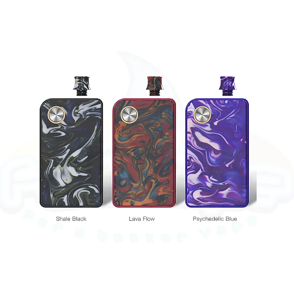 Aspire - Mulus Pod-Mod