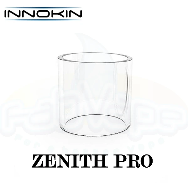 Innokin Zenith Pro ανταλλακτική δεξαμενή