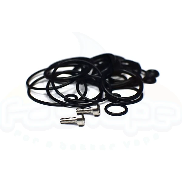 Iatty Reloaded - Ανταλλακτικά O-rings