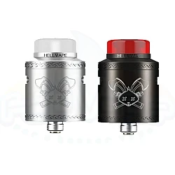 Hellvape - Dead Rabbit V2 RDA