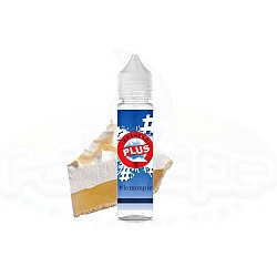 Hashtag Plus - Flavor Shot Lemon Pie 60ml