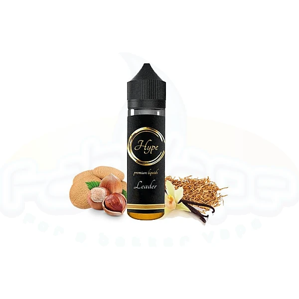 Hype - Flavor Shot Diva 60ml Hype - Flavor Shot Diva 60ml