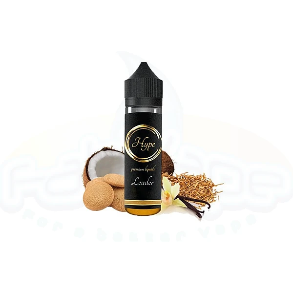 Hype - Flavor Shot Leader 60ml