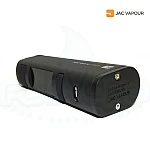 JAC VAPOUR - Series-B DNA 75W 23mm Black Edition