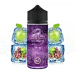 Steam Train - Flavor Shot All Aboard