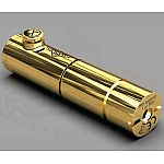 Golden Greek GGTX (anniversary GGTS)