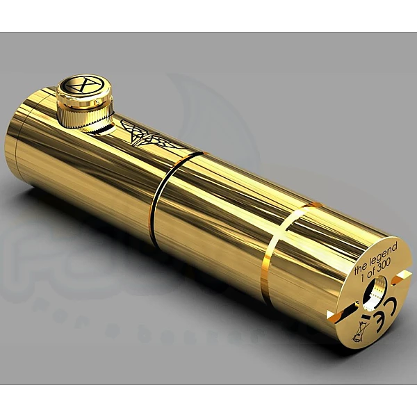 Golden Greek GGTX (anniversary GGTS)