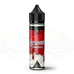 VnV Liquids - Flavor Shot Lacrema Strawberry 60ml