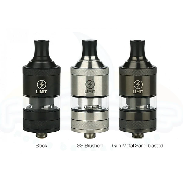 Kizoku - Limit MTL RTA 3ml