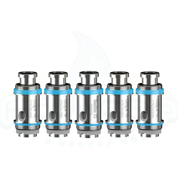 Aspire Nautilus XS ανταλλακτική κεφαλή 0.7ohm Mesh