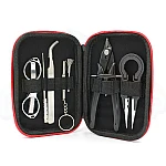 Κασετίνα εργαλείων ατμοποιητών