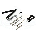 Κασετίνα εργαλείων ατμοποιητών