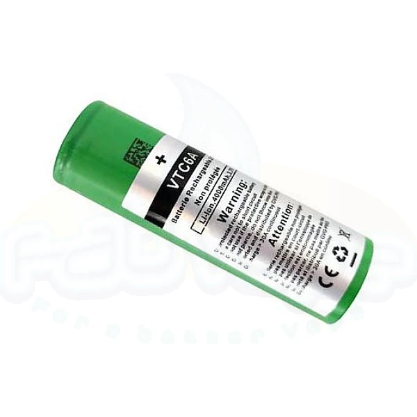 Μπαταρία Sony US21700VTC6A - 21700 / 4000mAh 30A Μπαταρία Sony US21700VTC6A - 21700 / 4000mAh 30A