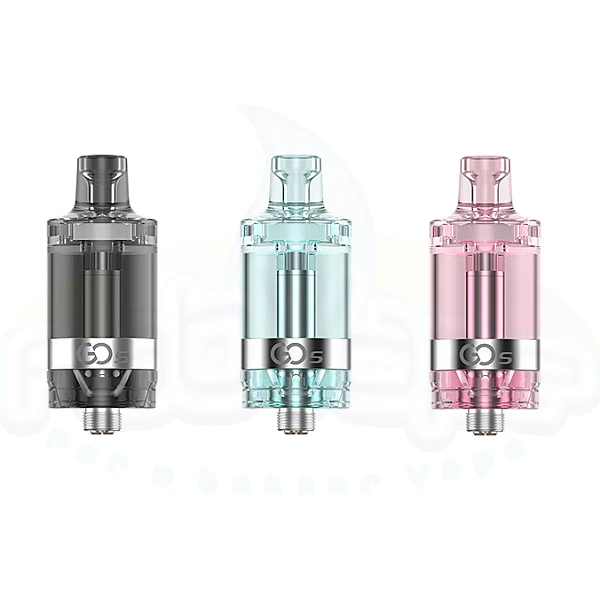 Innokin - Go S 2ml Innokin - Go S 2ml