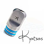 Drip tip 510 Kotsos Drip tip 510 Kotsos